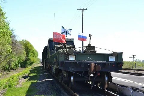 Железнодорожный корпус
