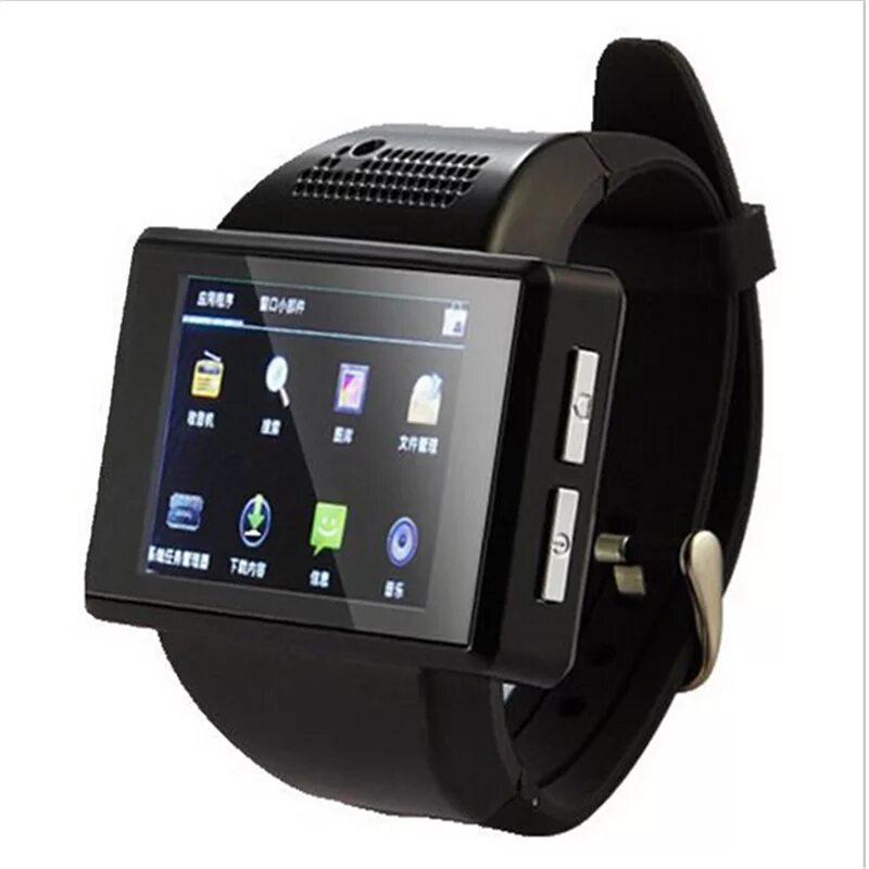 Android 4 gps
