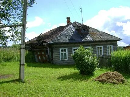Ярославская обл ростовский р