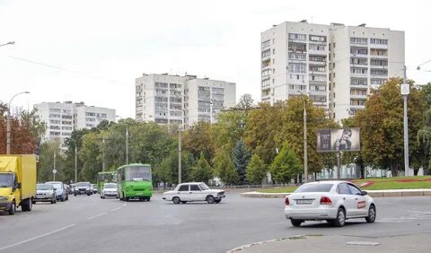 Ул космонавтов 23