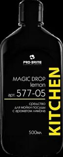 Magic drop