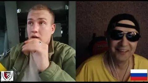 Блоггер крымчанин последнее