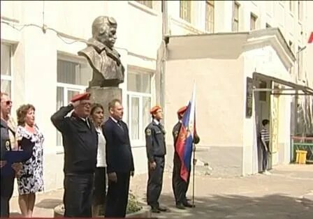 Школа 7 волгоград