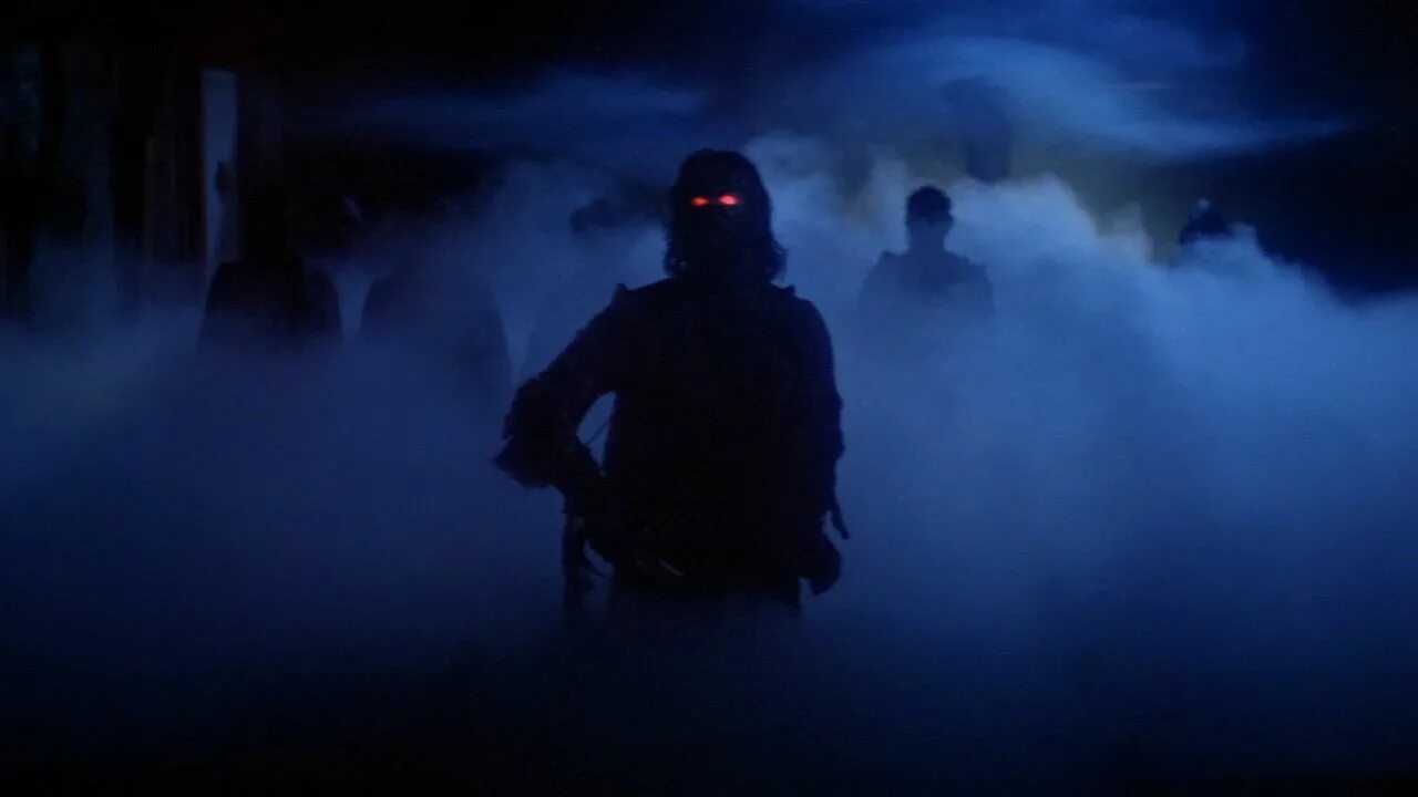 From the fog v 1.9 1