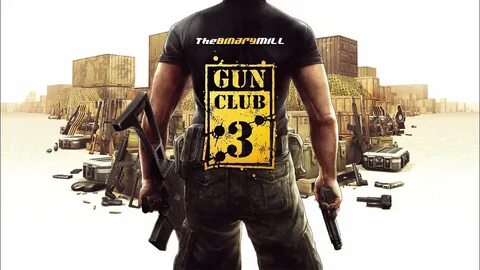 Gun club