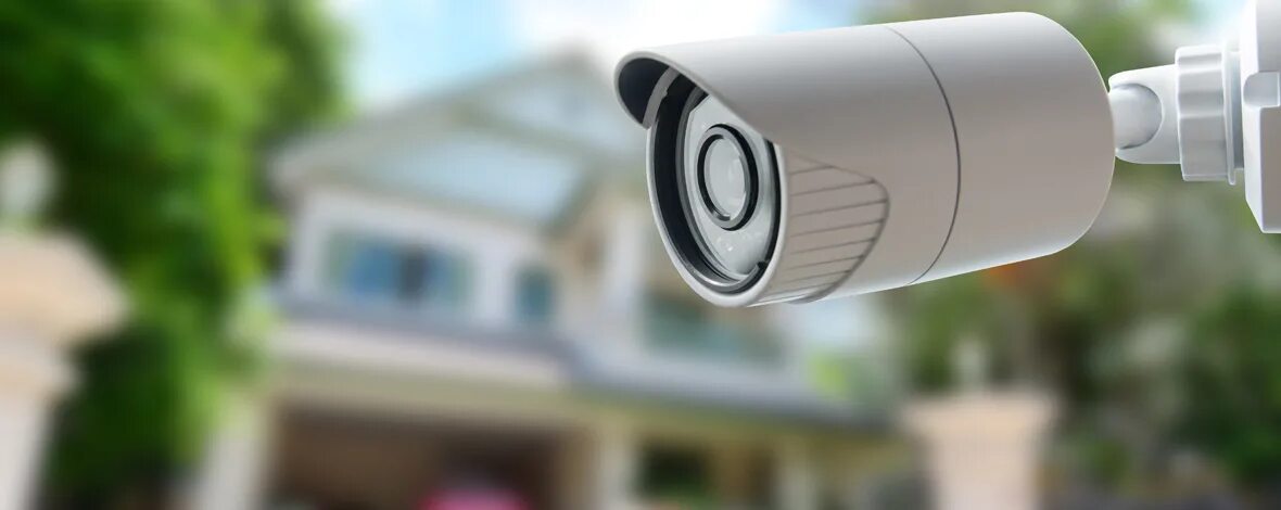 Security cam