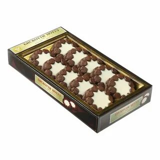 Печенье сдобное бискотти