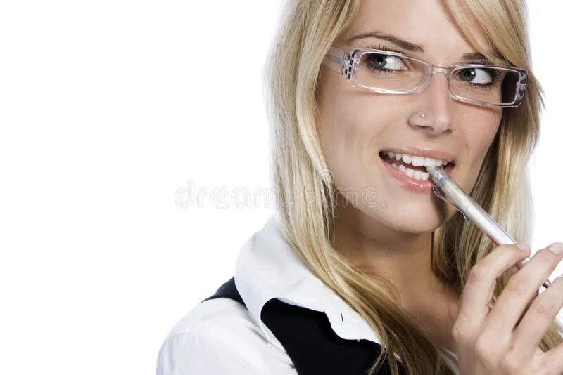 Pen she. Pen she