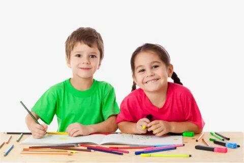 Children but
