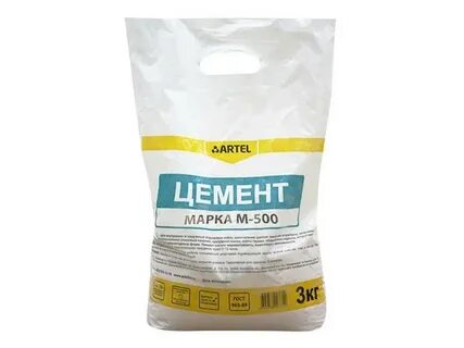 Вологда цемент м500