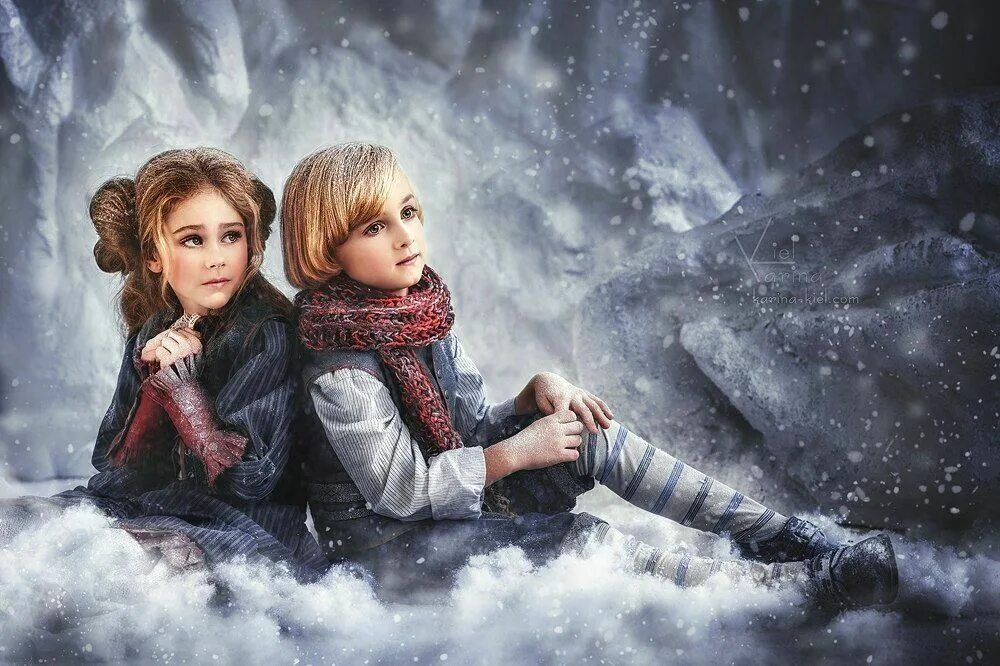 Лучше не было ни с кем gerda. Лучше не было ни с кем gerda