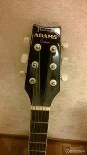 Гитара adams