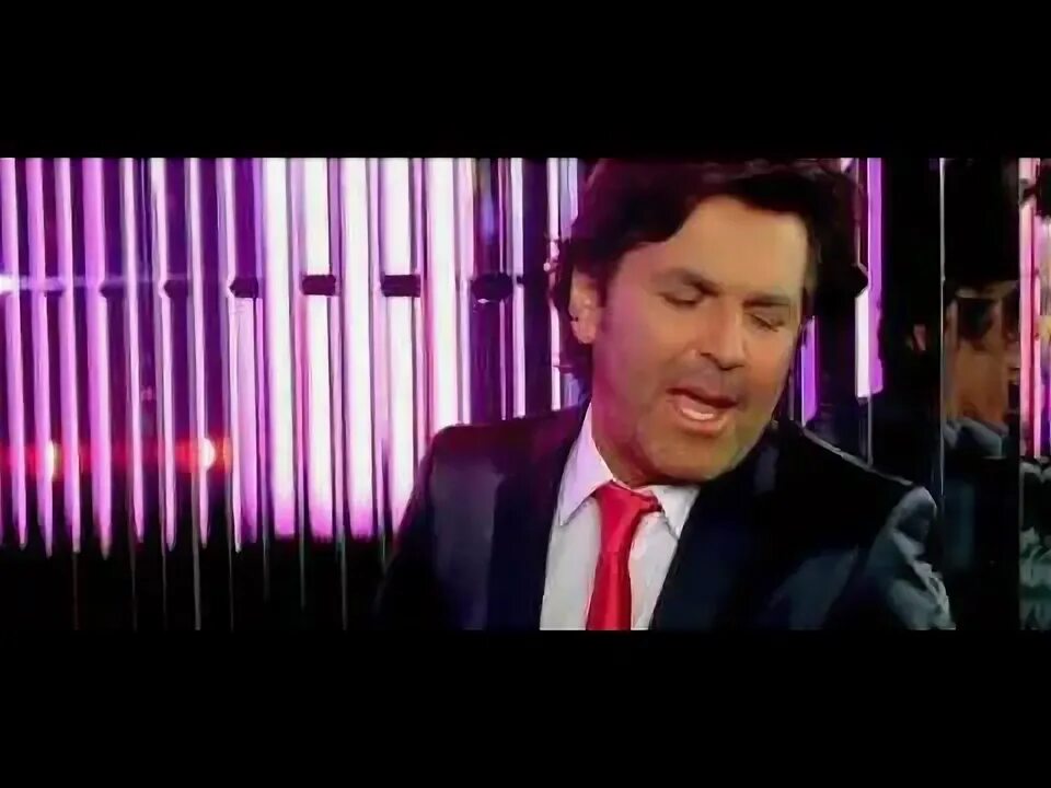 Thomas anders why do you cry. Thomas anders why do you cry