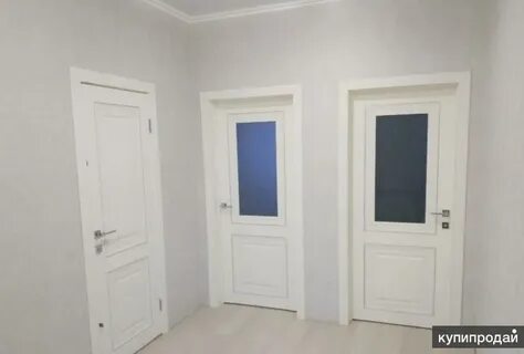 Установка дверей казань