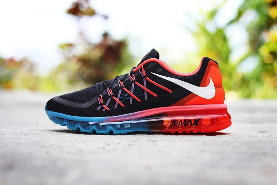 Air Max 2015. Nike Air Max 2015 Red Blue. Найк АИР Макс 2015. Кроссовки найк АИР Макс.