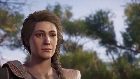 Assassin's Creed ® Odyssey épisode 1 - YouTube.