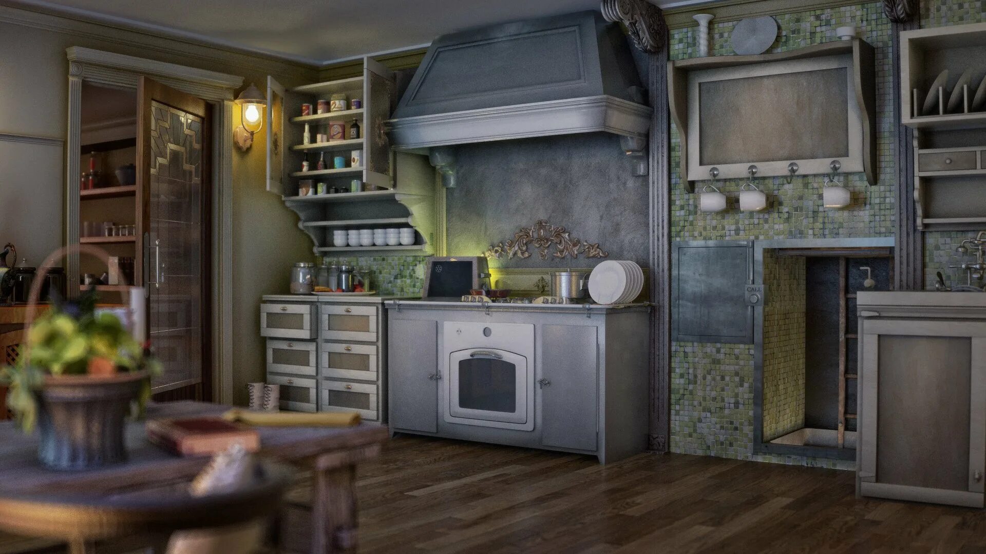 Кухни с островом в стиле арт деко. Art cuisine. Art cuisine. Кухня в стиле арт деко. Кухня арт.