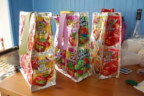 Пакет можно использовать повторно