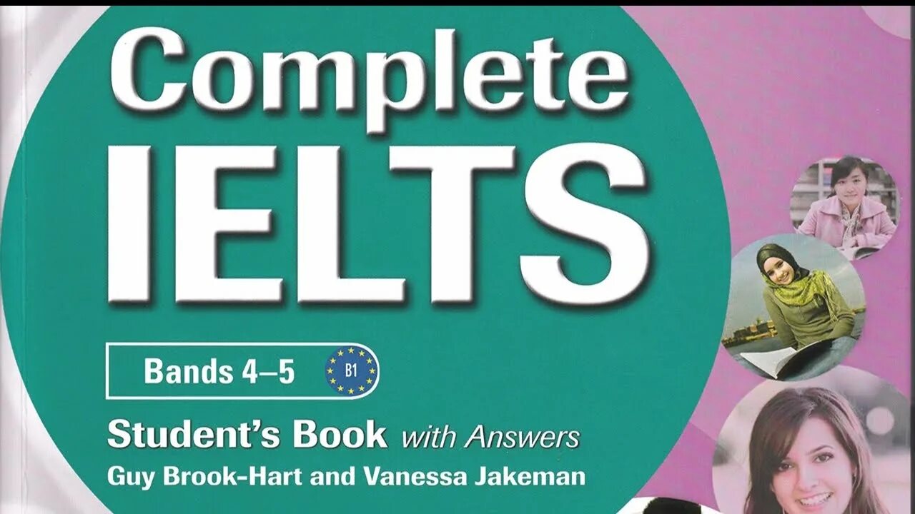 Complete answers. Complete IELTS Bands 4-5 student's. Complete IELTS. Complete IELTS Bands 4-5 Workbook. Учебник IELTS complete.
