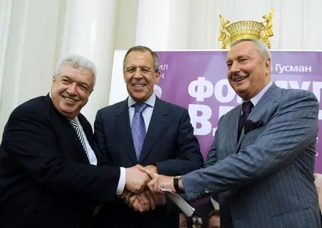 Политический дипломат