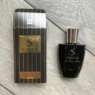 Духи s parfum