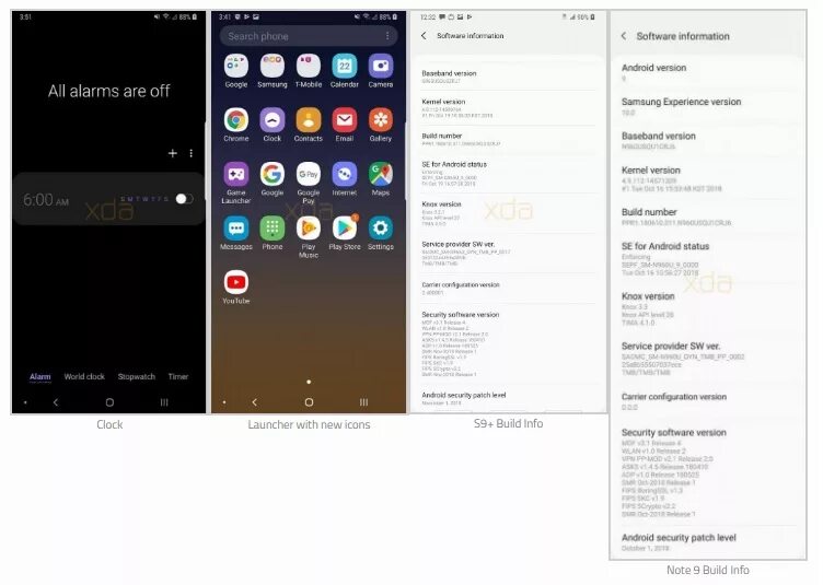 Андроид 9 в россии. Android 9.0 pie Интерфейс. Версия андроид 9. Андроид 9 самсунг. Samsung s9 версия андроид.