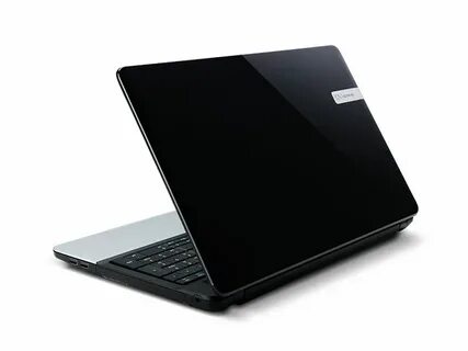 Packard bell ente11hc