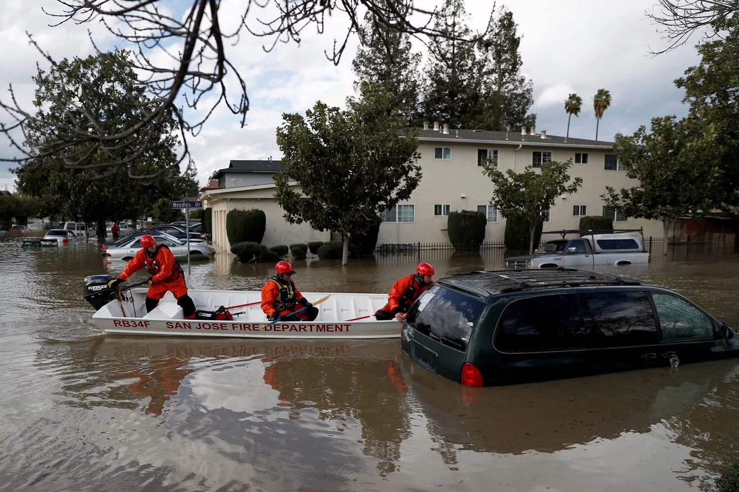 Калифорния потоп. Калифорния наводнение. Калифорния потоп 2023. Сан Хосе наводнение Калифорния.