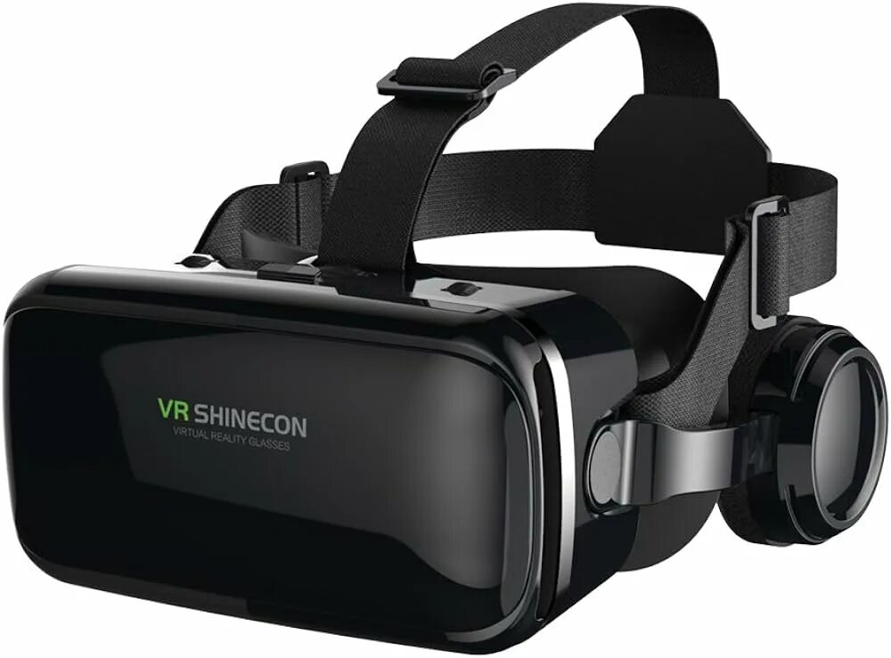 Qr vr очков. Shinecon SC-g04c. VR Shinecon SC-g04e. Очки виртуальной реальности VR Shinecon g04e. VR Shinecon SC-g04c QR.