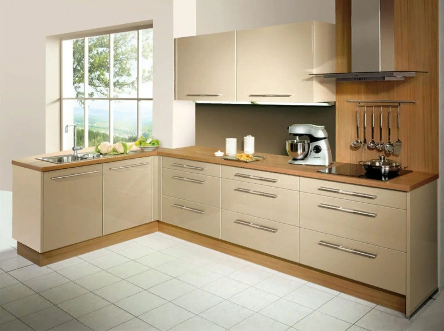 Lumi Cappuccino Fitted Bedroom Fitted bedrooms, Bedroom design, Fitted bedroom f