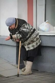 Регрессор после пенсии