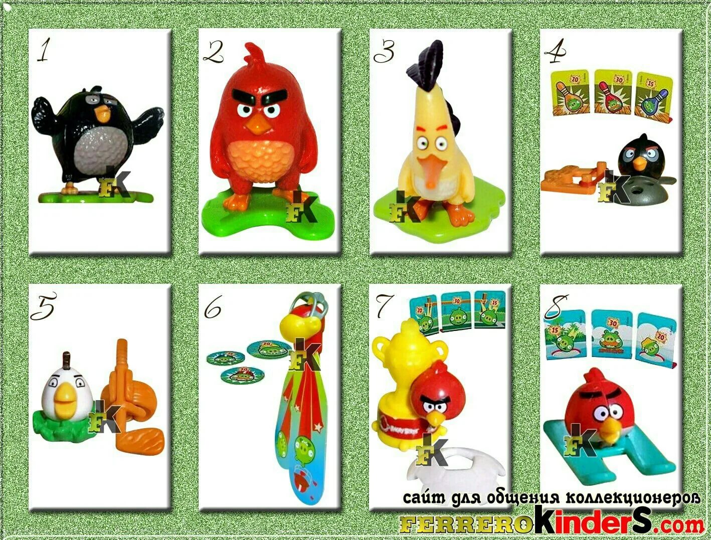 Angry Birds игрушки Киндер. Энгри бердз Киндер сюрприз коллекции. Киндер сюрприз злые птички. Fs351 Киндер. Киндер энгри бердз