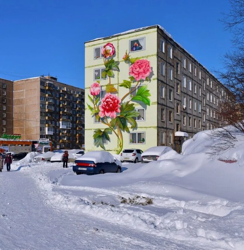 Ковдор цветы. Поселок Заполярный Мурманской области. Мурманск поселок Заполярный. Заполярный город Мурманск площадь. Городское поселение Заполярный.