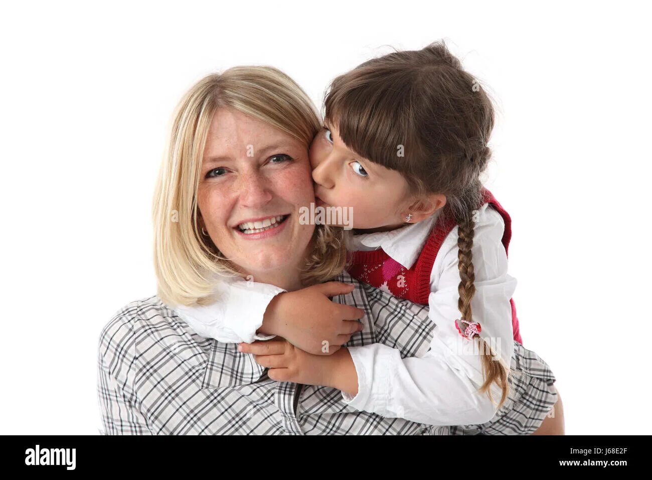 Mutter und. Mutter und