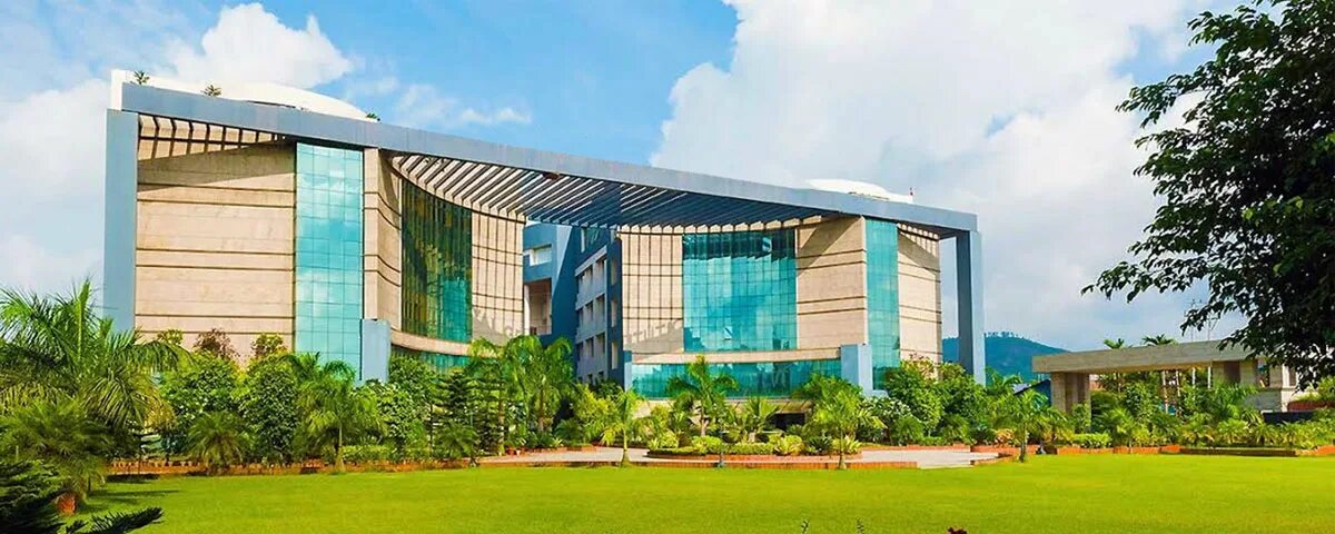 Global university