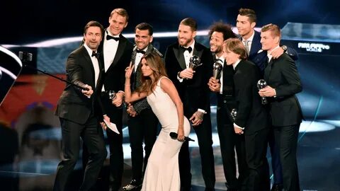 Best 2017