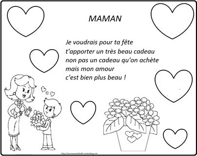 Des mamans