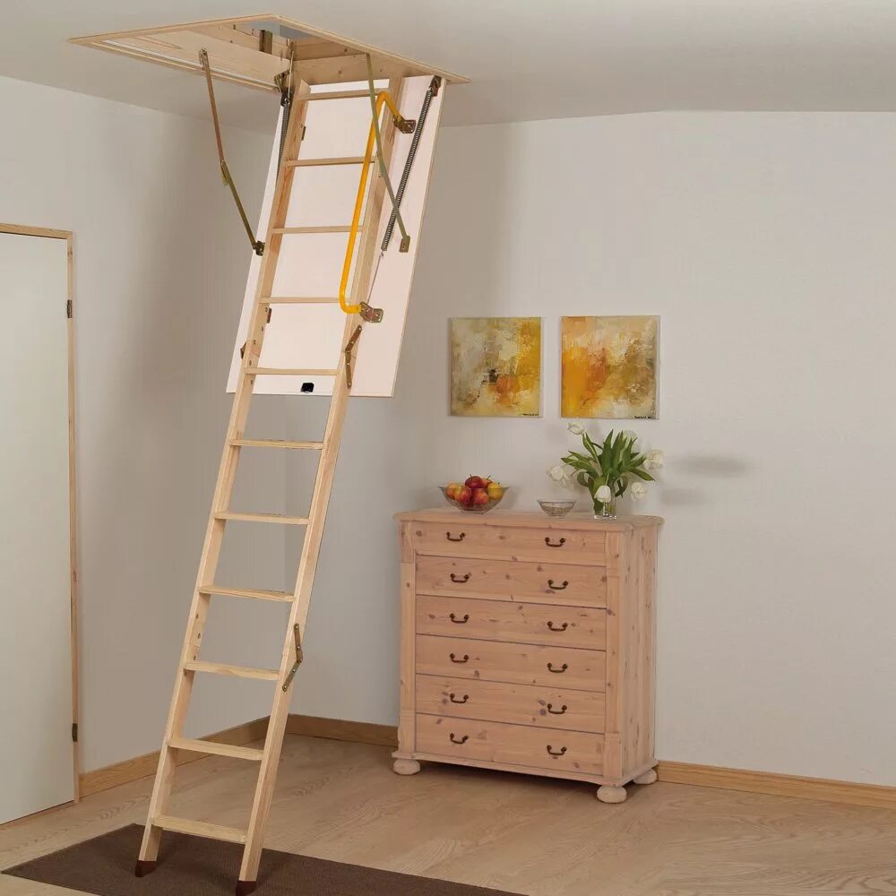 Лестница-люк Loft Ladder. Лестница чердачная складная 60-120-305. Телескопическая чердачная лестница Loft Ladder. Лестница Факро на чердак. Утепленная лестница на чердак купить