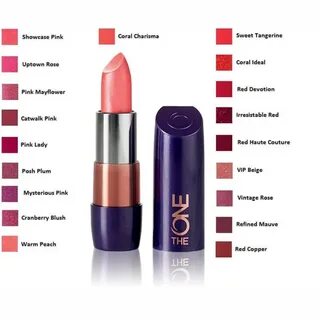 oriflame 1