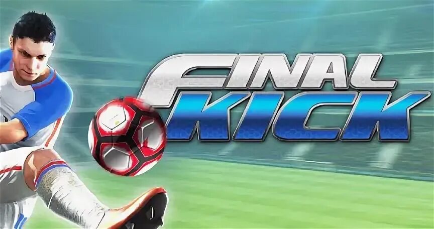 Final kick