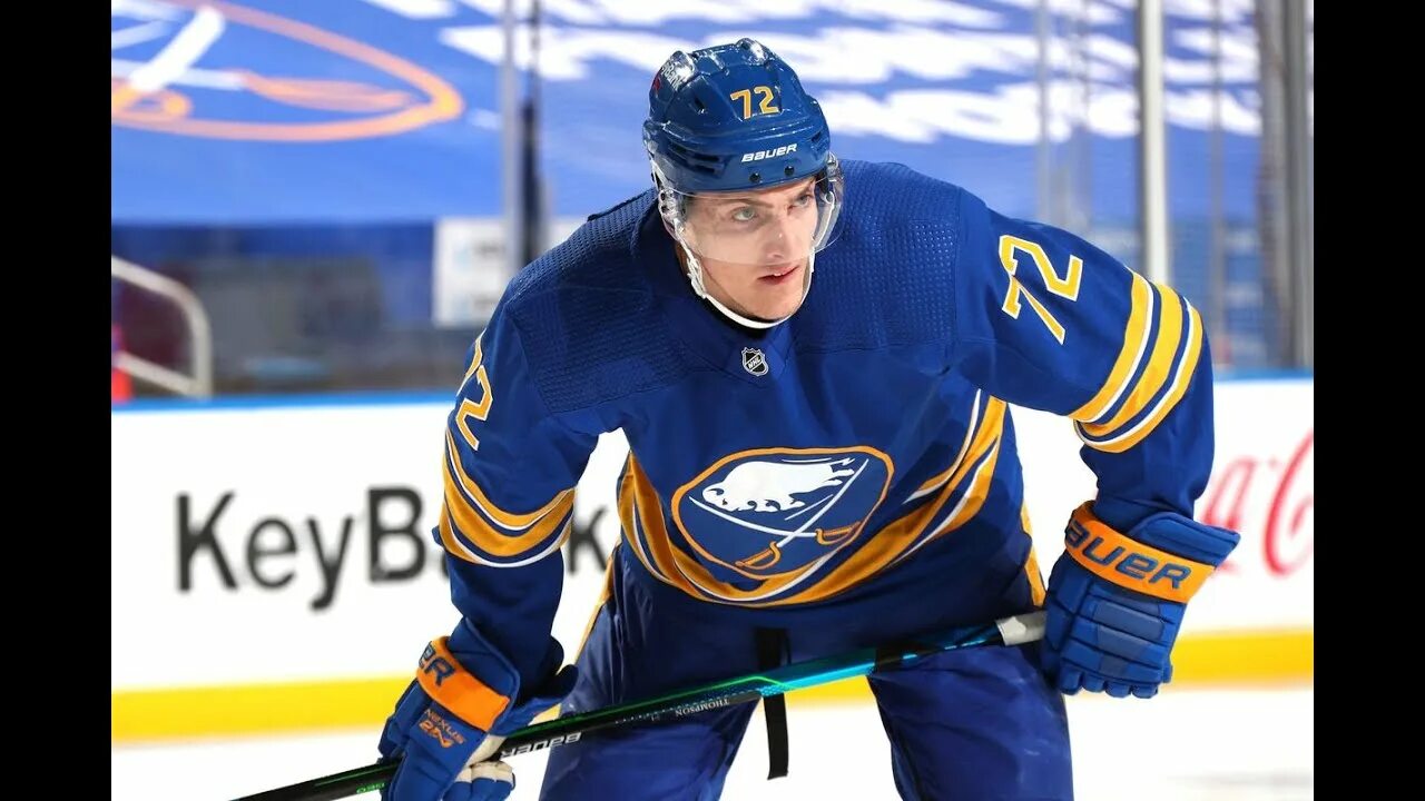 Превью сезона НХЛ 2023/24 года. Восточная конференция. Атлантический дивизион. Часть 1 Хоккей