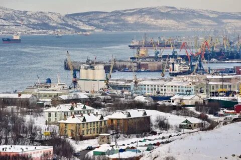 Муниципальные учреждения мурманск