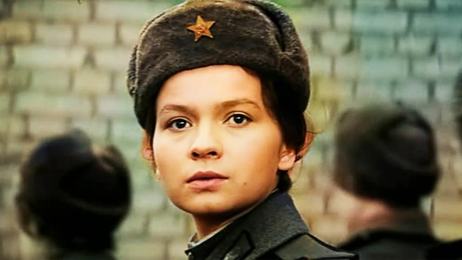 Судьба маши