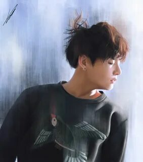 Jungkook 3d