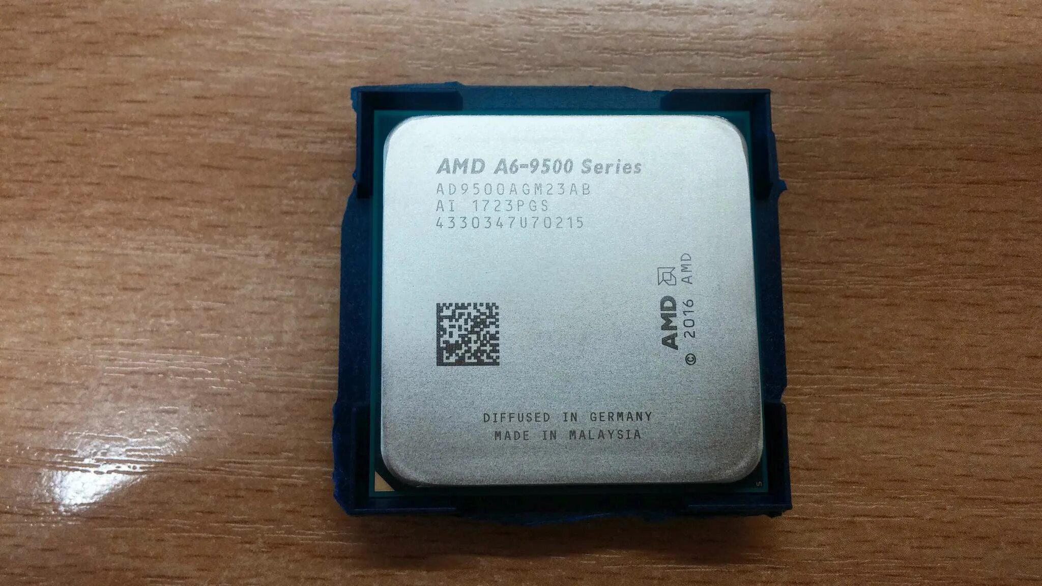 Amd a6 9225 2.60 ghz. Процессор AMD a6-9500. AMD a6-9500 OEM. Процессор АМД а6 9500. AMD ad9500agm23ab.