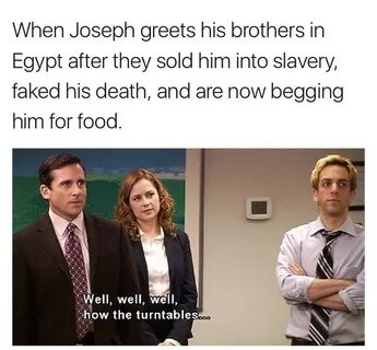 Into him