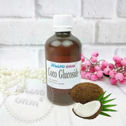 Coco glucoside что это