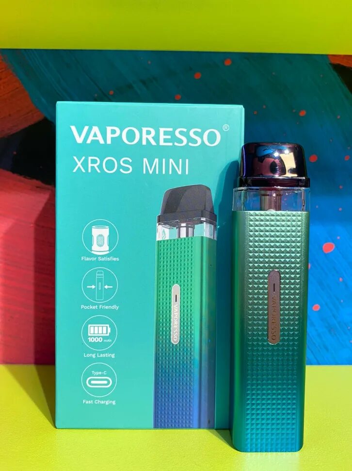 Электронная сигарета vaporesso xros. Vaporesso xros mini 1000mah pod kit (neon). vaporesso xros mini pod kit 1000mah aurora. vaporesso xros mini pod kit. vaporesso xros mini 2.