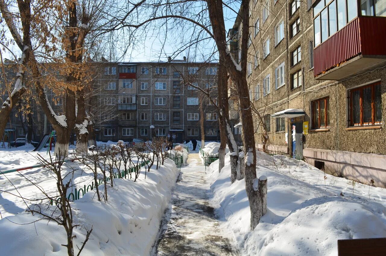 Кайфуй74 ул 50 летия влксм 35 фото