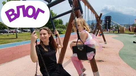 Влоги из турции
